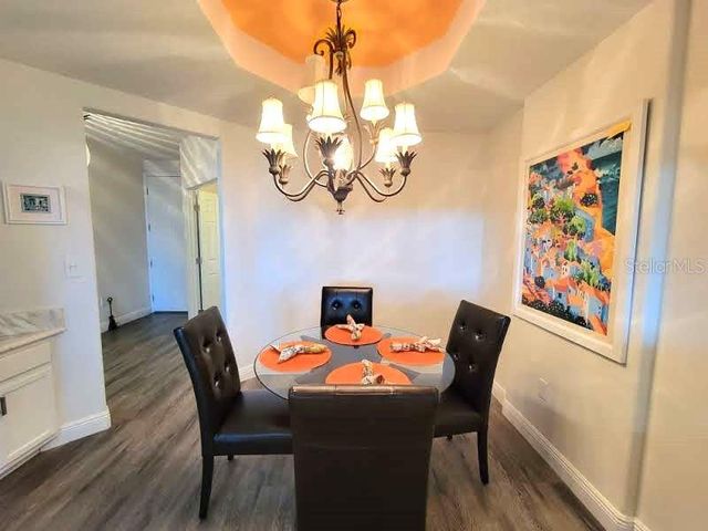 7296 MARATHON DRIVE 404, Seminole, FL 33777