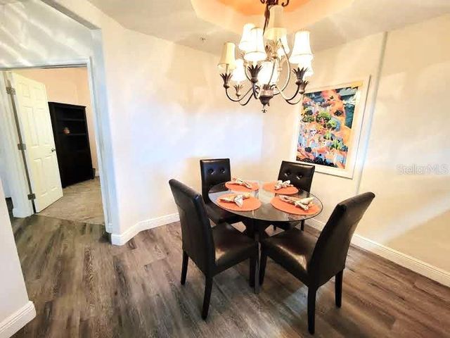 7296 MARATHON DRIVE 404, Seminole, FL 33777