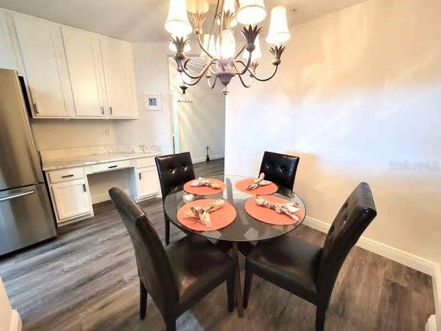 7296 MARATHON DRIVE 404, Seminole, FL 33777