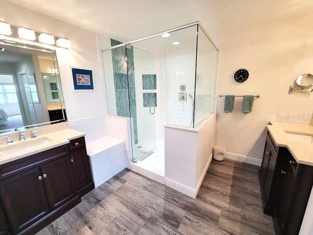 7296 MARATHON DRIVE 404, Seminole, FL 33777