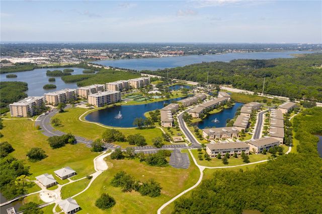 7296 MARATHON DRIVE 404, Seminole, FL 33777