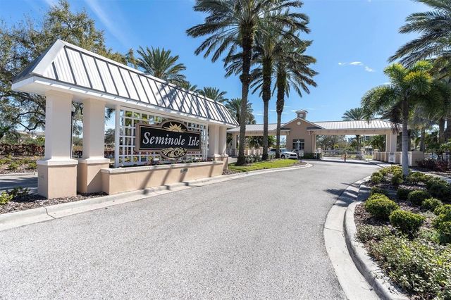 7296 MARATHON DRIVE 404, Seminole, FL 33777