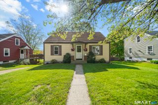 31 Converse Street, Stafford, CT 06076