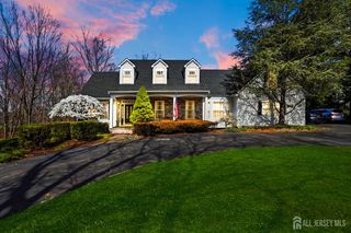 140 Bunker Hill Road, Franklin Twsp, NJ 08540