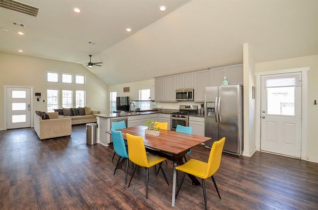 3510 Calgary Drive, Richmond, TX 77469
