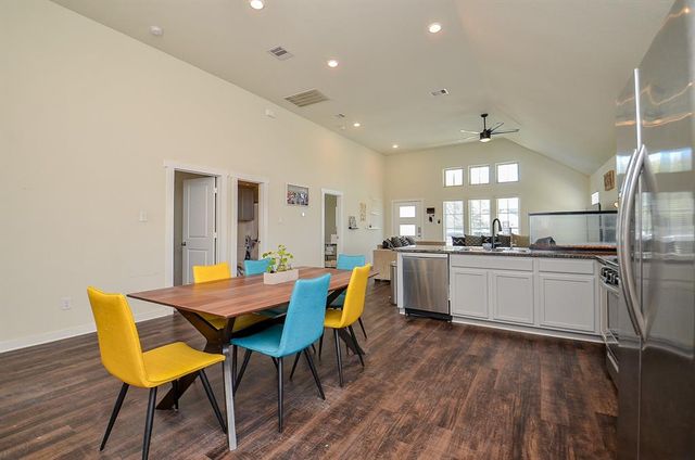 3510 Calgary Drive, Richmond, TX 77469