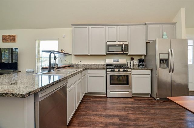 3510 Calgary Drive, Richmond, TX 77469