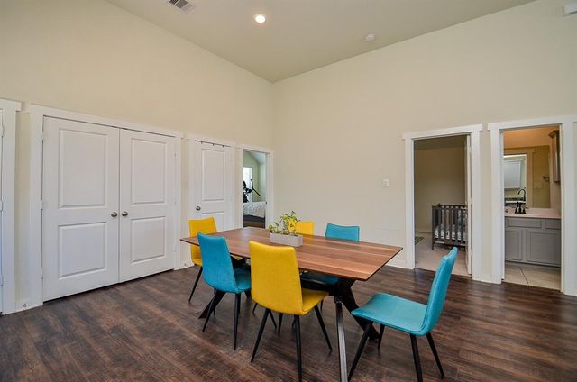 3510 Calgary Drive, Richmond, TX 77469
