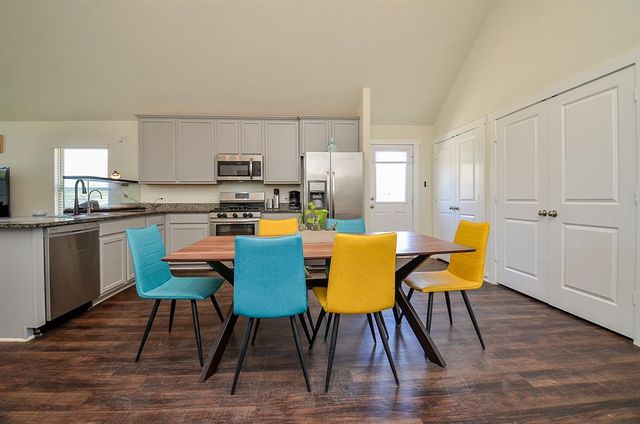 3510 Calgary Drive, Richmond, TX 77469