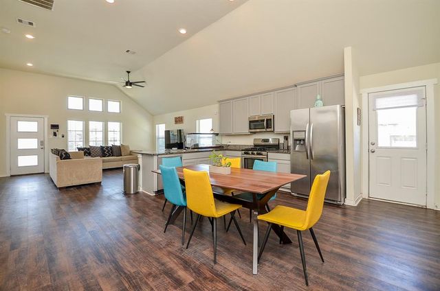3510 Calgary Drive, Richmond, TX 77469
