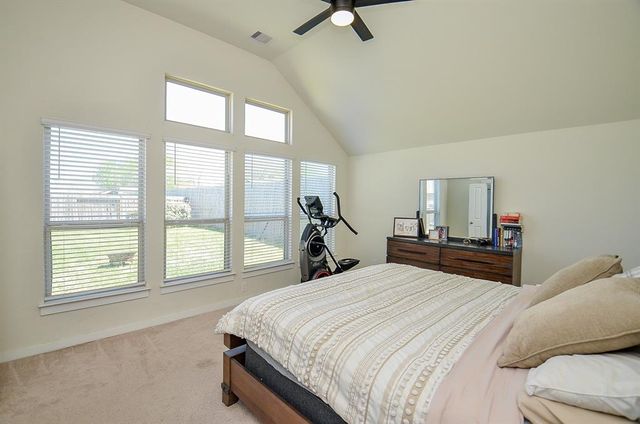 3510 Calgary Drive, Richmond, TX 77469