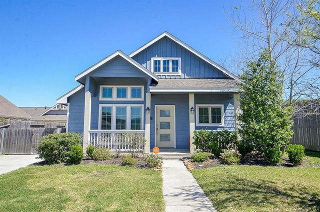 3510 Calgary Drive, Richmond, TX 77469