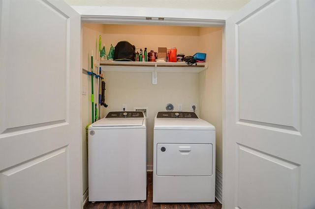 3510 Calgary Drive, Richmond, TX 77469