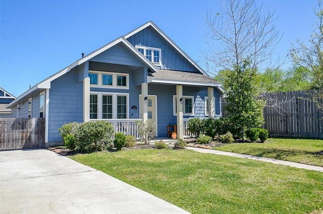 3510 Calgary Drive, Richmond, TX 77469