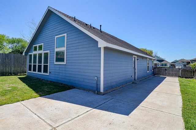 3510 Calgary Drive, Richmond, TX 77469