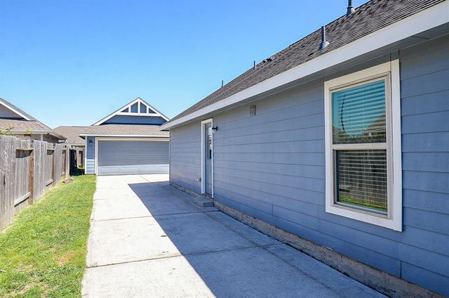 3510 Calgary Drive, Richmond, TX 77469
