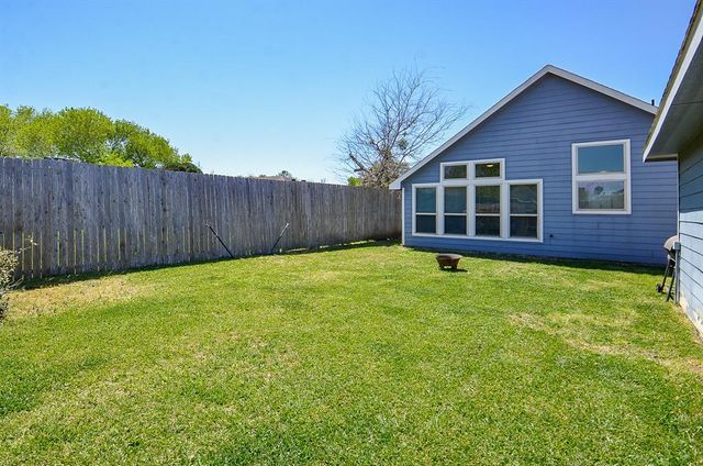 3510 Calgary Drive, Richmond, TX 77469