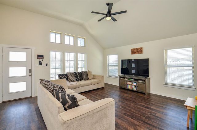 3510 Calgary Drive, Richmond, TX 77469