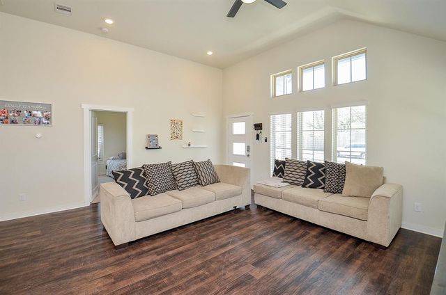 3510 Calgary Drive, Richmond, TX 77469