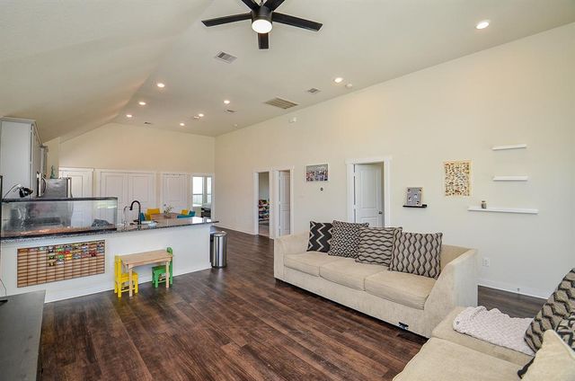 3510 Calgary Drive, Richmond, TX 77469