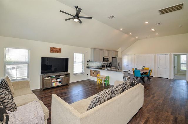 3510 Calgary Drive, Richmond, TX 77469