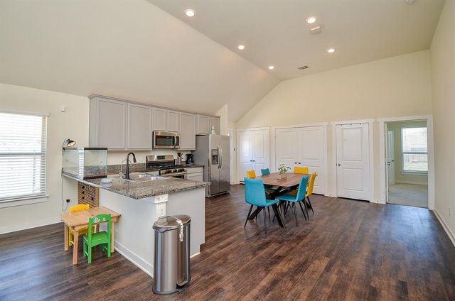 3510 Calgary Drive, Richmond, TX 77469