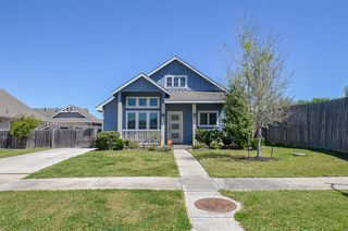 3510 Calgary Drive, Richmond, TX 77469