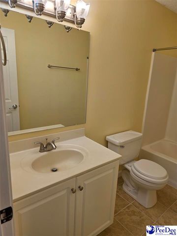 1732 Oakdale Terrace Unit 12, Florence, SC 29501