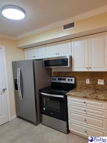 1732 Oakdale Terrace Unit 12, Florence, SC 29501