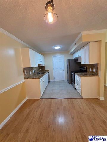 1732 Oakdale Terrace Unit 12, Florence, SC 29501