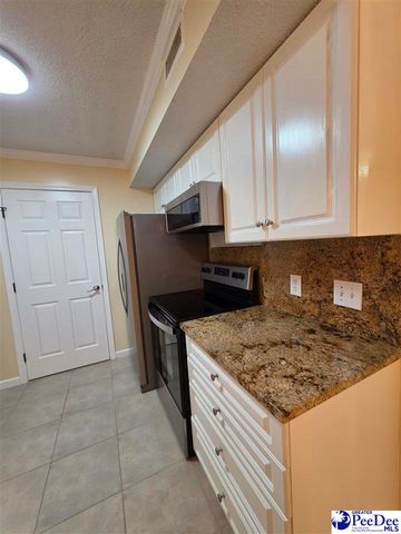 1732 Oakdale Terrace Unit 12, Florence, SC 29501