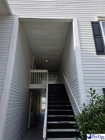 1732 Oakdale Terrace Unit 12, Florence, SC 29501