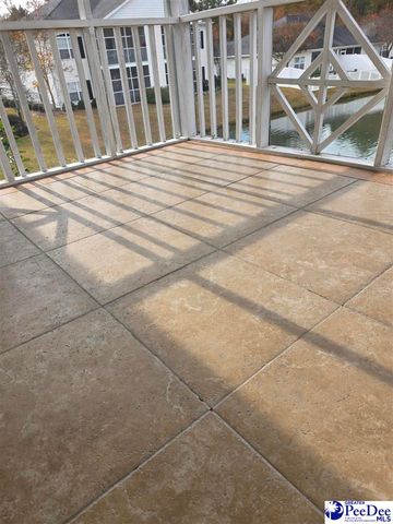 1732 Oakdale Terrace Unit 12, Florence, SC 29501