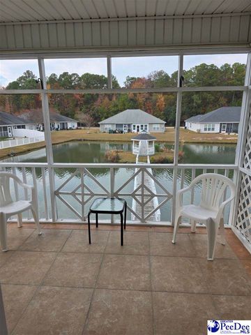 1732 Oakdale Terrace Unit 12, Florence, SC 29501