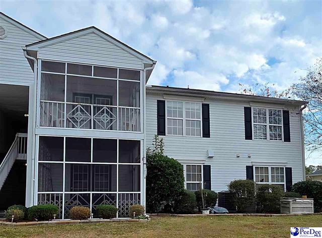 1732 Oakdale Terrace Unit 12, Florence, SC 29501