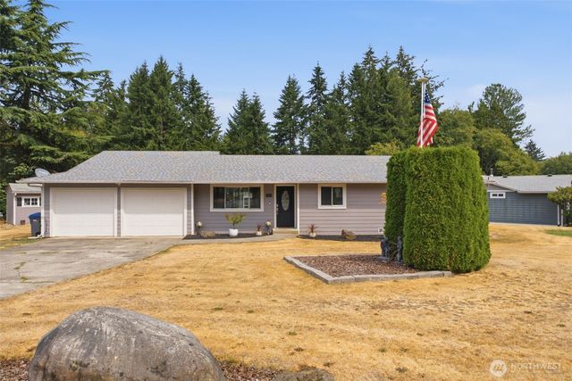 3989 Coronet Place SE, Port Orchard, WA 98366