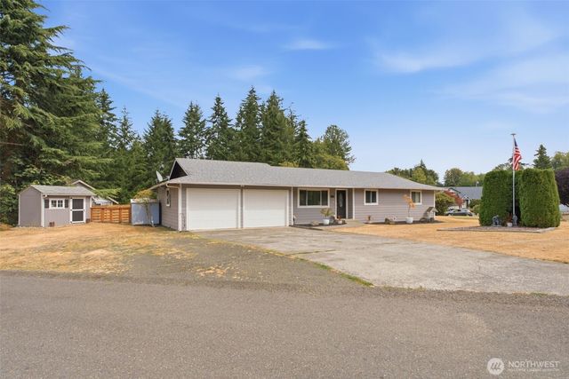 3989 Coronet Place SE, Port Orchard, WA 98366