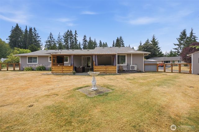 3989 Coronet Place SE, Port Orchard, WA 98366