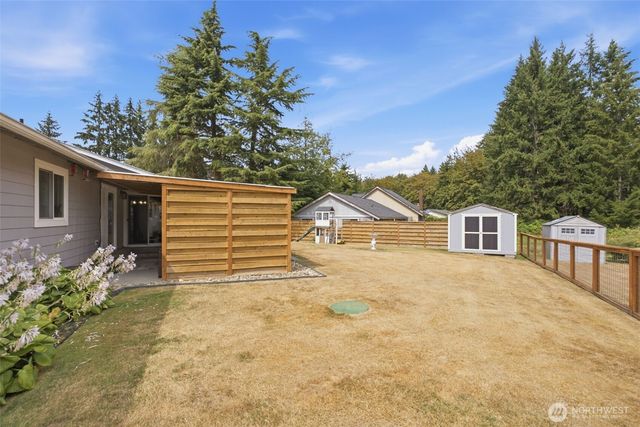 3989 Coronet Place SE, Port Orchard, WA 98366