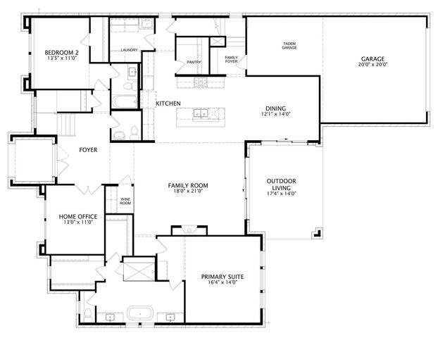 3359 Andesite Road, Mckinney, TX 75071
