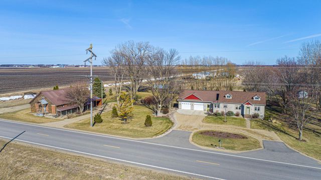 28674 810th Avenue, Hollandale, MN 56045