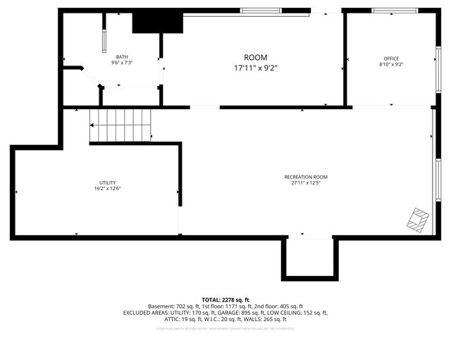 28674 810th Avenue, Hollandale, MN 56045