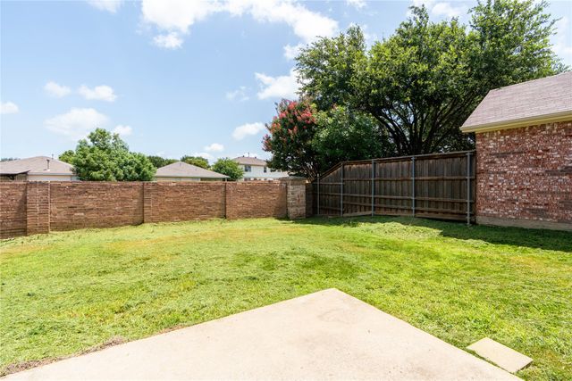 6708 Dapper Drive, Mckinney, TX 75070