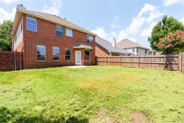 6708 Dapper Drive, Mckinney, TX 75070