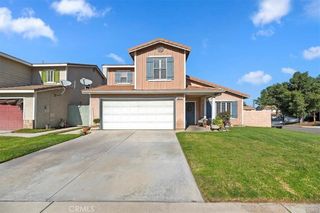 16444 Trelaney Road, Fontana, CA 92337