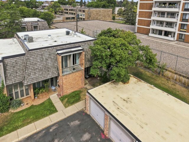 6399 Barrie Road, Edina, MN 55435