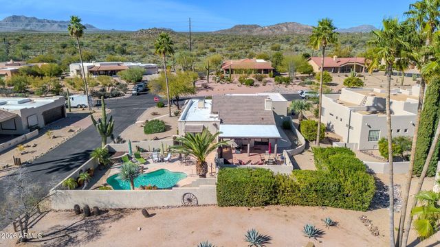 18420 E SIERRA VEREDA --, Rio Verde, AZ 85263