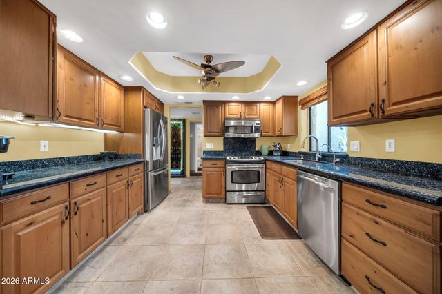 18420 E SIERRA VEREDA --, Rio Verde, AZ 85263