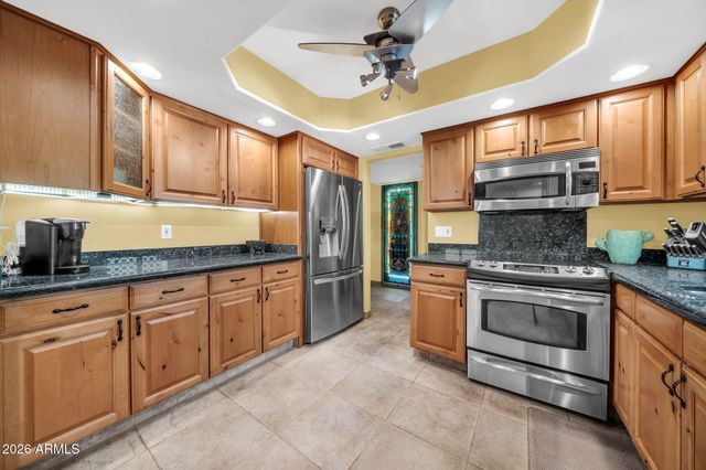 18420 E SIERRA VEREDA --, Rio Verde, AZ 85263