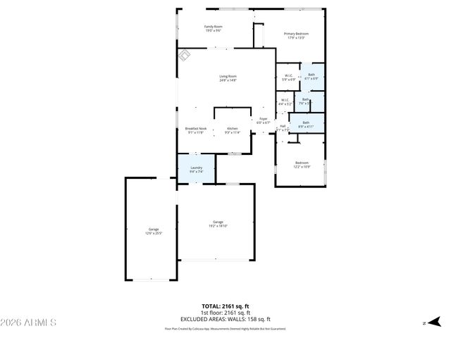 18420 E SIERRA VEREDA --, Rio Verde, AZ 85263